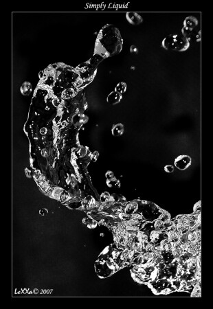 Simply Liquid