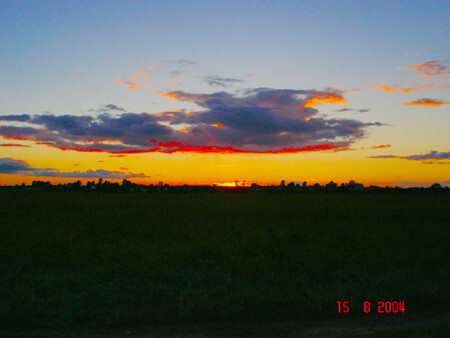 Время колыбельной песни