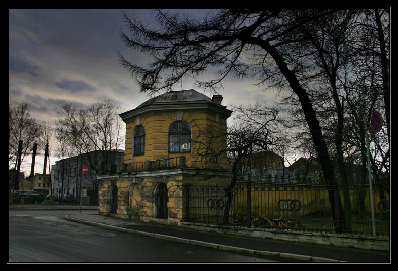 Питер
