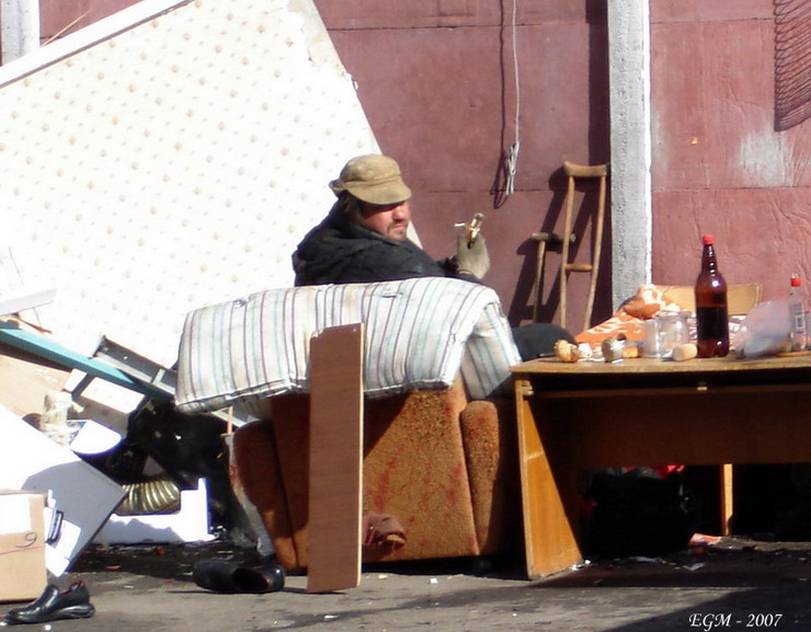 Разговенье