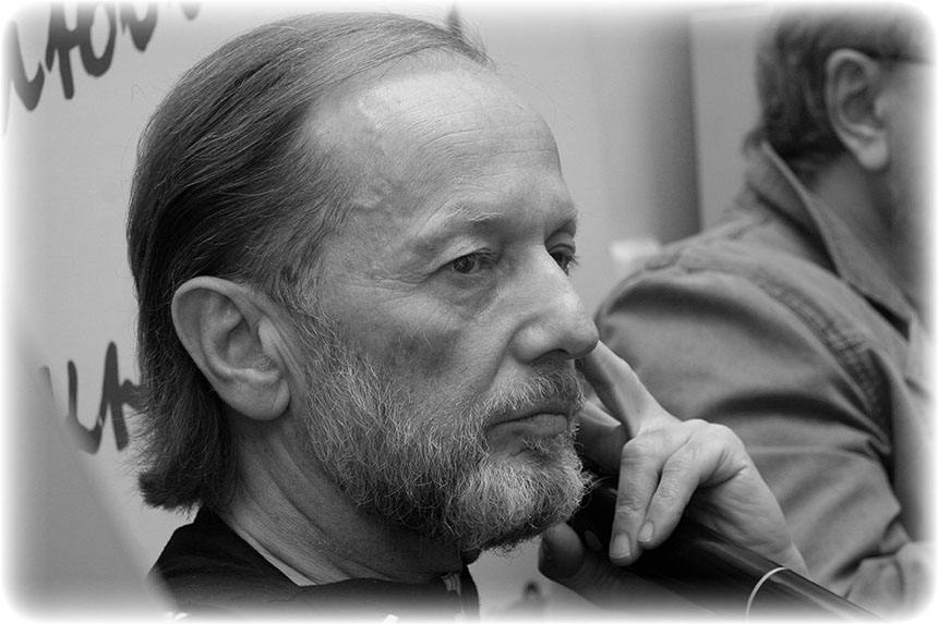 Михаил Задорнов