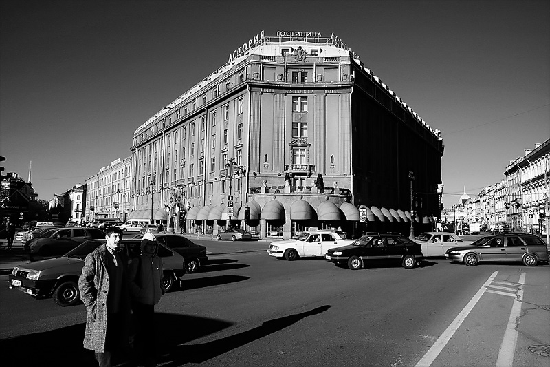 Питер