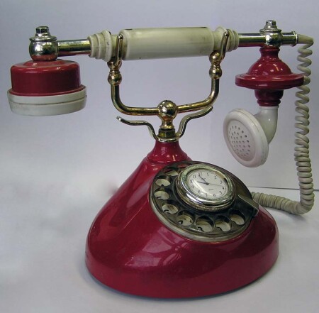 phone