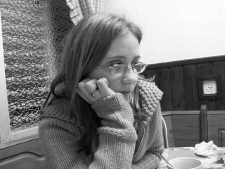 Прекрасная незнакомка