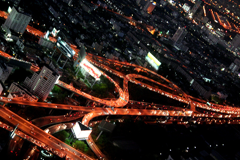 Bangkok