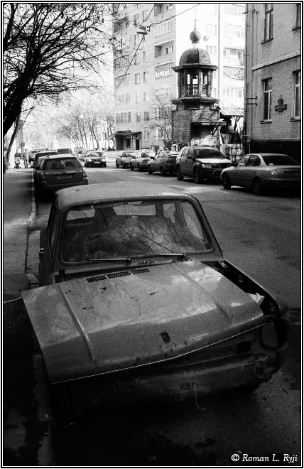 Время