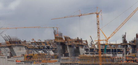 Муравейник