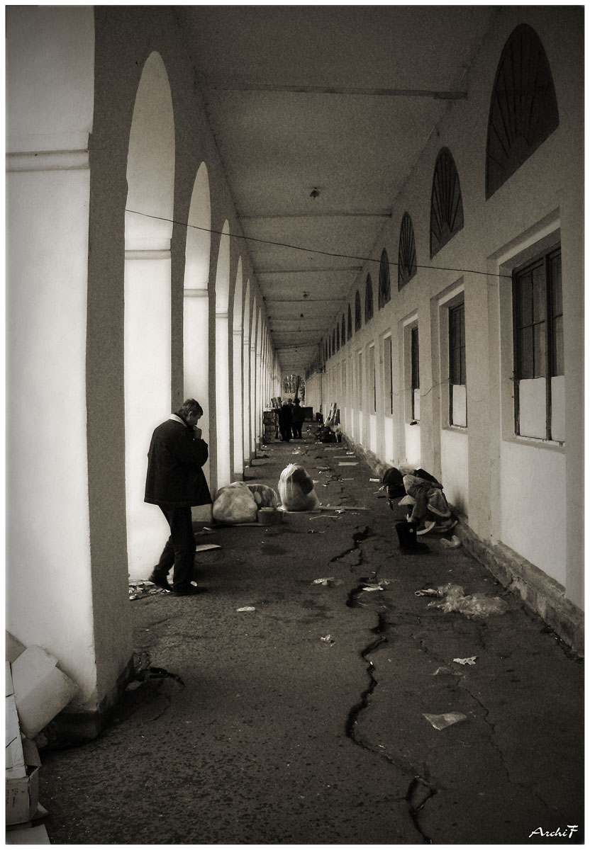 Апокалиптичная фотокарточка