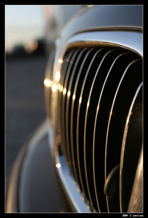 любителям BMW посвящается...