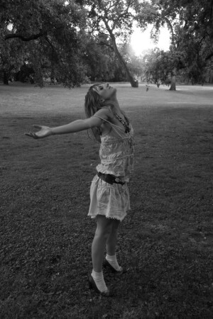 free your soul..........