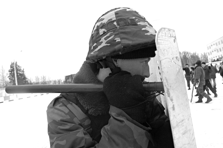 &quot;Боец&quot;