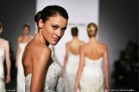 "OLGA, LOOK AT ME" NEW YORK