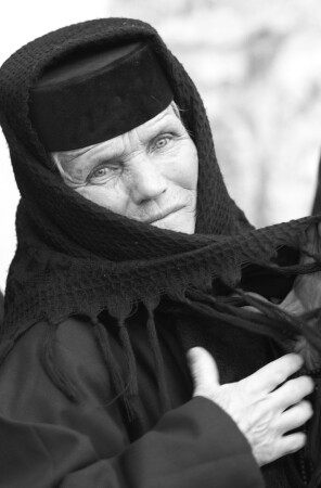 Паломница