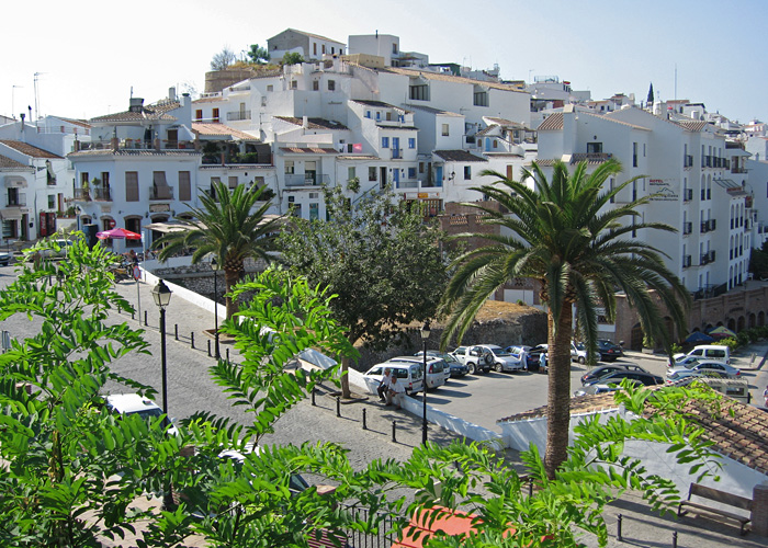 Frigiliana 1