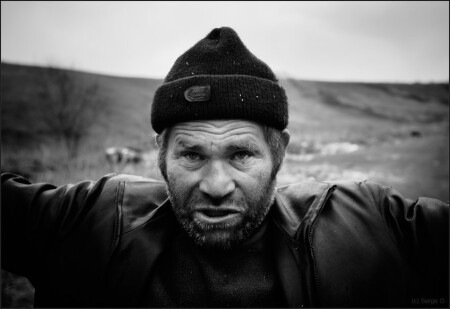 Эмоции Ивана