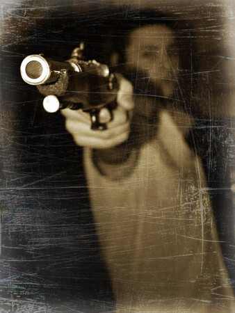 *вызываю вас*