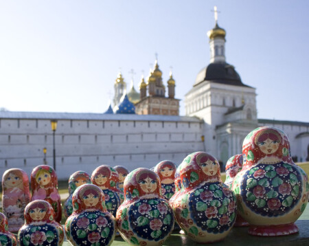ИСКОННО РУССКОЕ