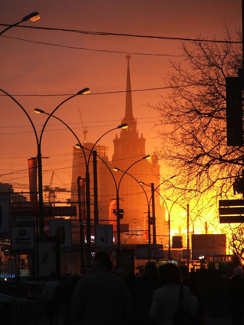 arbat