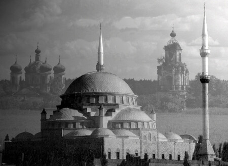XXI век. День нынешний и день грядущий.