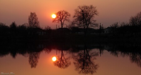 Закат