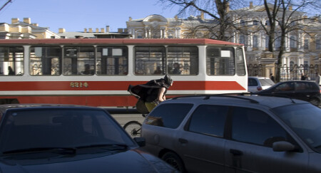 Бэтмэн жив!