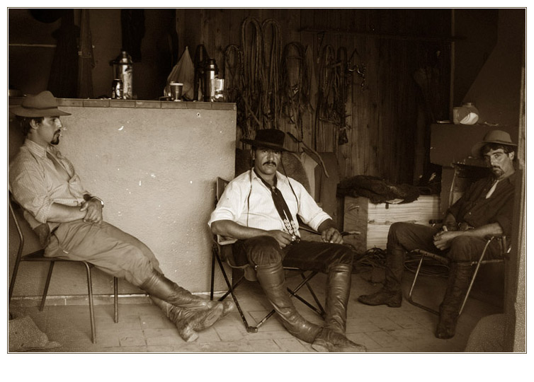 wild wild west