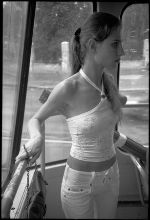 Из серии &amp;quot;Трамвайная жизнь&amp;quot;