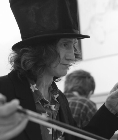 Доброй пилы хозяин