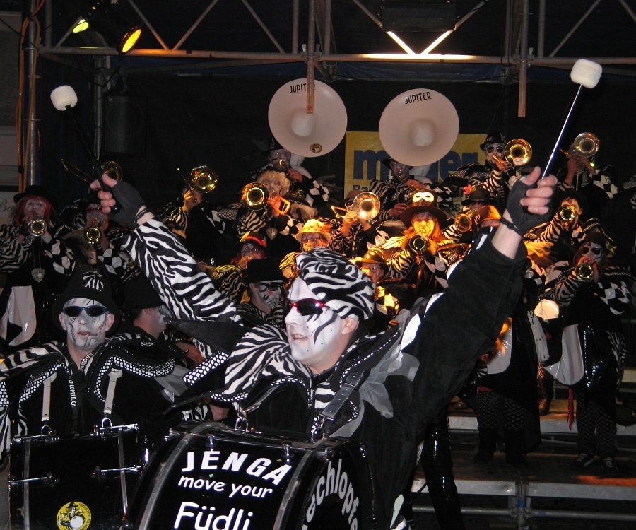 Badener Fasnacht
