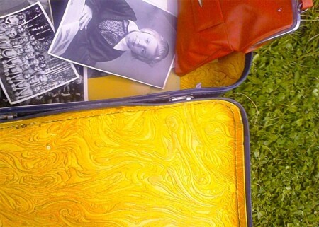 Воспоминания