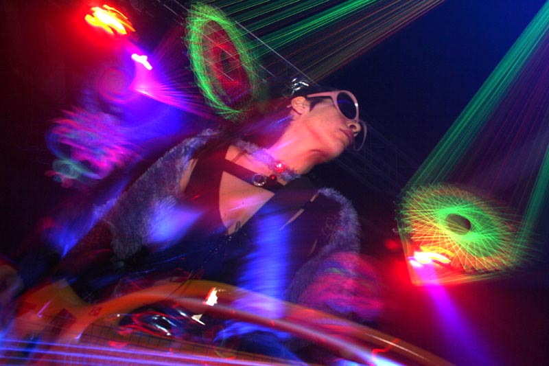analog pussy 2006