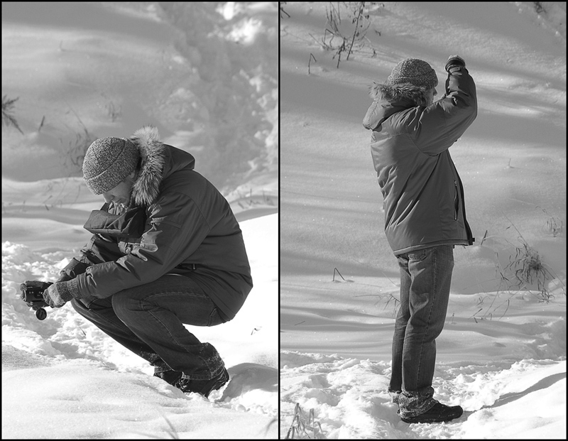 Про фотографа