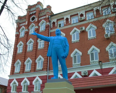Новое время