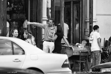 "SOHO BAR 1" NEW YORK