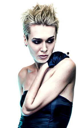 "Anya Crazyhead"