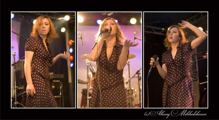 ...про любовь к музыке [1]...