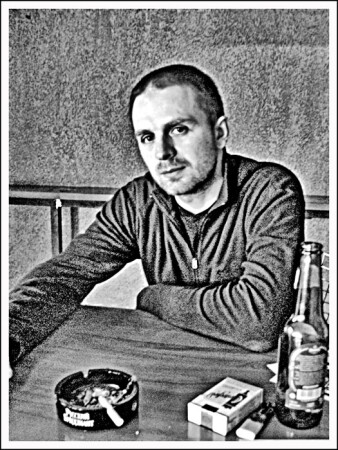 Портрет Друга №5