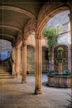 Barri Gothic