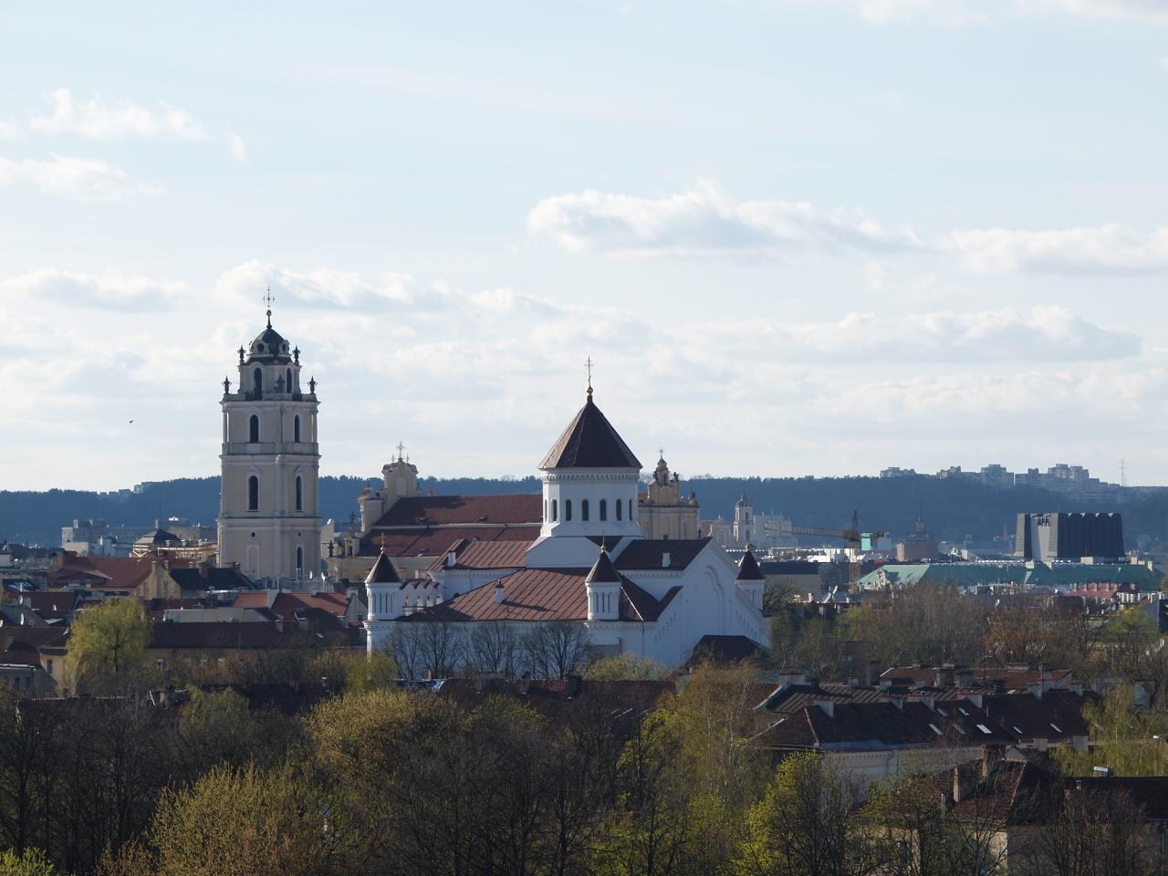 Вильнюс