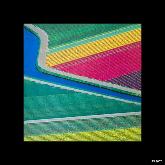 Hommage a Malevich