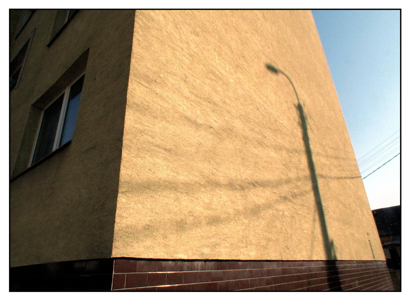 The Wall
