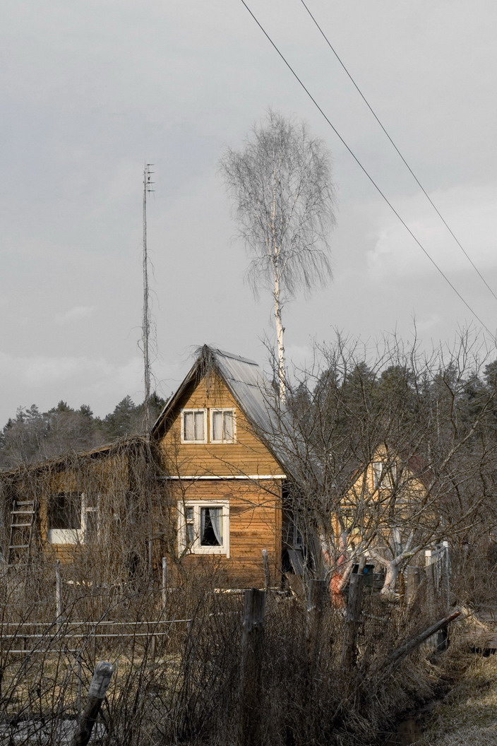 дача 