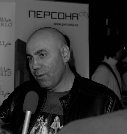 Иосиф Пригожин 