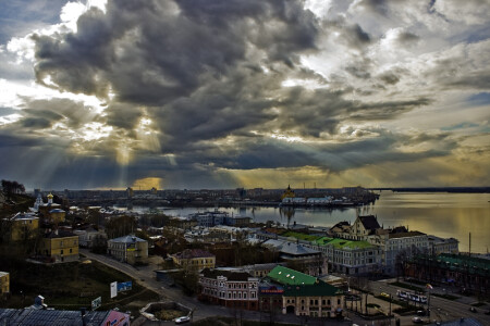 старый Нижний