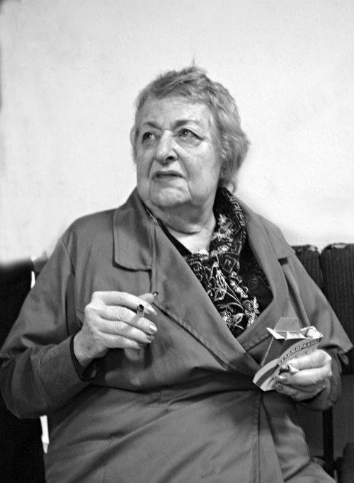 &quot;Дурова&quot;