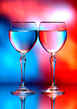 Любовь и холод