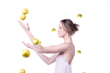 Райский сад