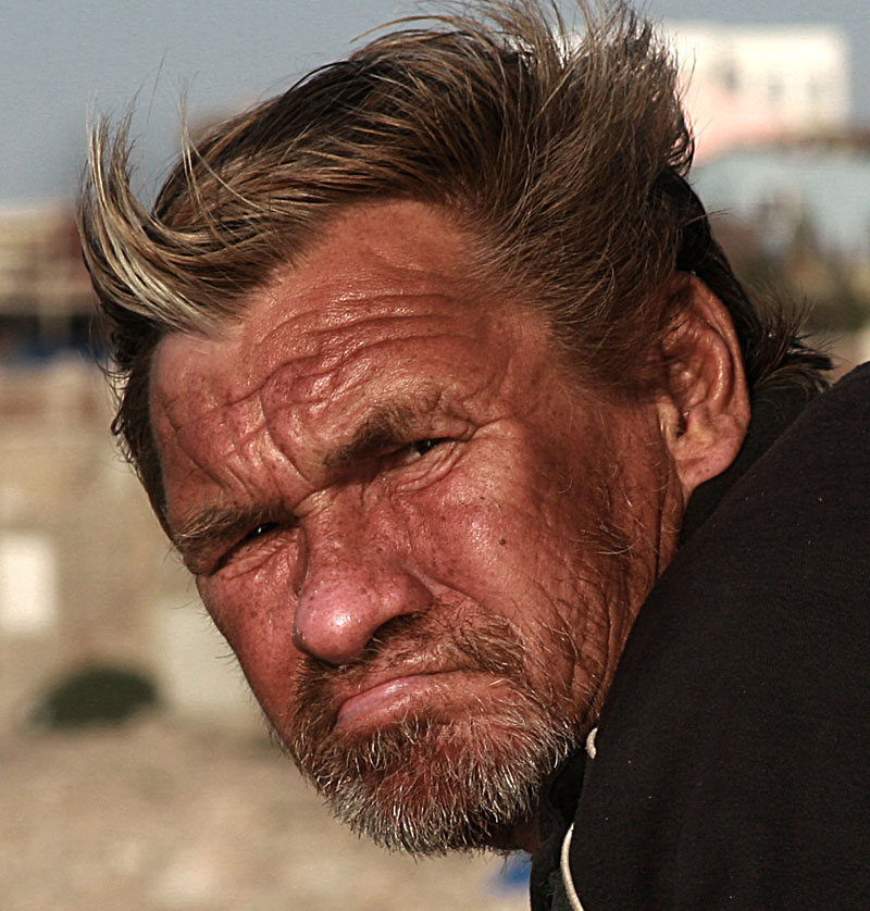 Морской волк