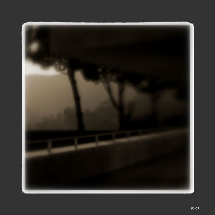 Сумерки - II