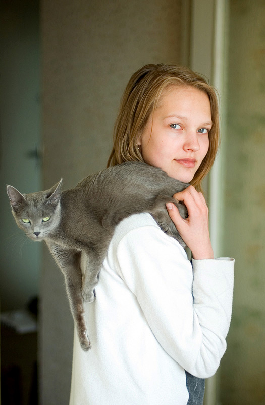 Подруги